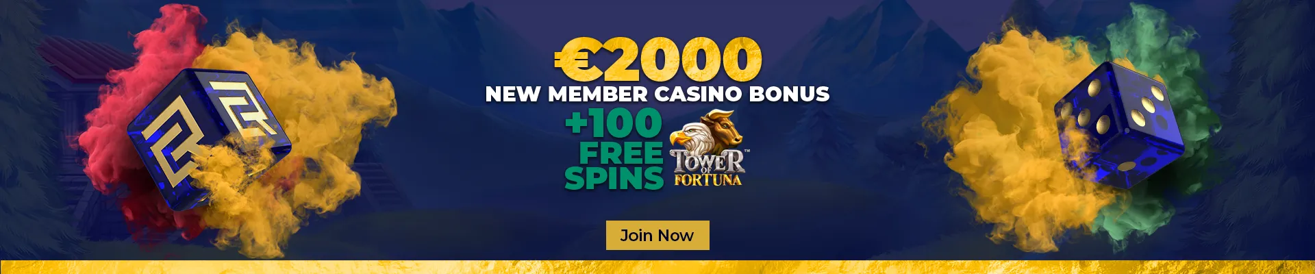 club-riches-banner-1920x400-en-new-member-casino-bonus-EUR
